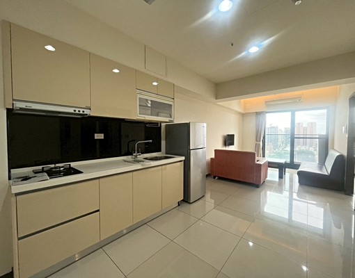 文心1兩房❤️車位社區租❤️可租補❤️捷運宅 - Image 1