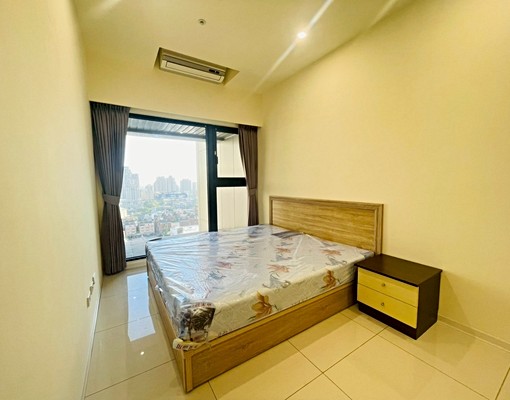 🉑租補|西屯七期|全新|市政一號院|兩房含車|乖寵可談 - Image 6