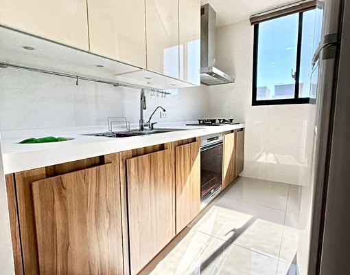 西屯帝璟大3房含車位,近逢甲、新光、朝馬 - Image 6