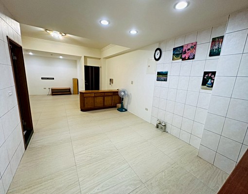 🍎近捷運電梯華廈三房車 - Image 4