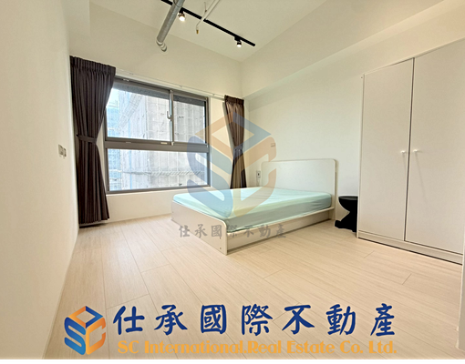 💫一眼就愛⚡昕見築3房🤍奶油侘寂風😍可租補可寵物🐶 - Image 4