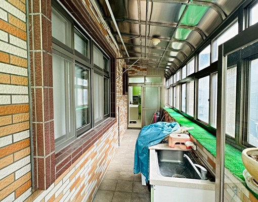 🍎近捷運電梯華廈三房車 - Image 14