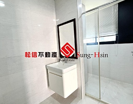 中正古亭/方正大格局/大陽台/含車位/可寵/客廳已新刷白漆 - Image 9