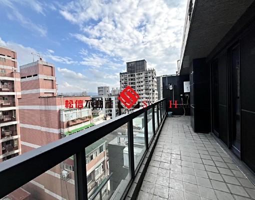 中正古亭/方正大格局/大陽台/含車位/可寵/客廳已新刷白漆 - Image 11