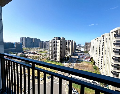 🔥清水市區❗️協和豐馥|可租補|全配家具電|三房平車 - Image 3