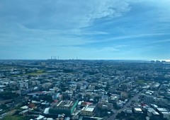 海水退潮現真章 台中蛋殼區面臨真考驗