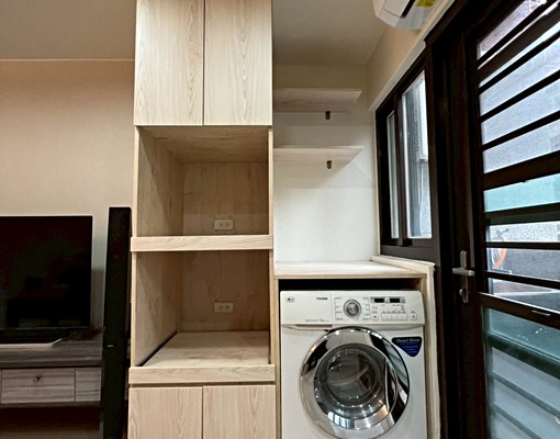 21000高鐵紐約裝潢美2房+汽車位/機車位/管理費 - Image 6