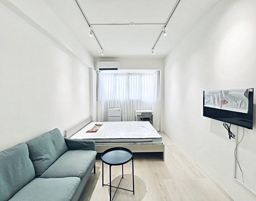 ✨中科中國醫✨可寵❤雙租補❤獨洗❤飲水機❤子母車❤ - Image 2