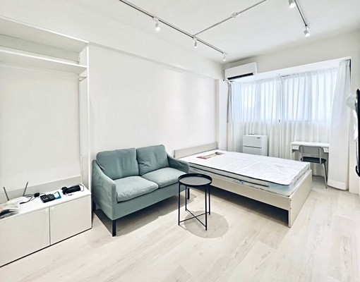 ✨中科中國醫✨可寵❤雙租補❤獨洗❤飲水機❤子母車❤ - Image 1