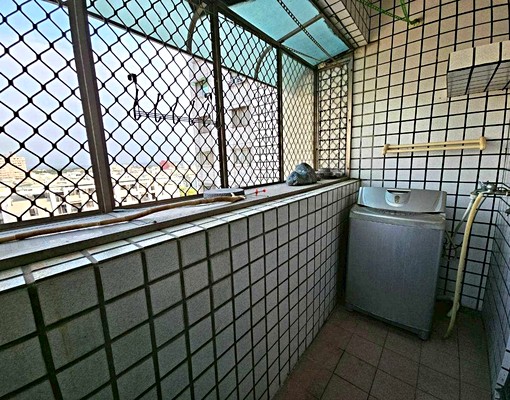 ⭕~新化市區高樓層三房可租補~⭕ - Image 9