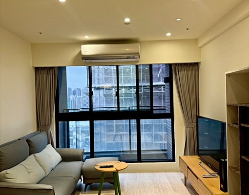 ☎江海租屋☎「高鐵八路靜巷生活|便利與舒適一次到位」 - Image 1