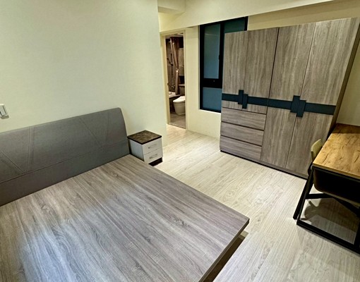 ☎江海租屋☎「高鐵八路靜巷生活|便利與舒適一次到位」 - Image 3