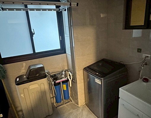 ☎江海租屋☎「高鐵八路靜巷生活|便利與舒適一次到位」 - Image 13