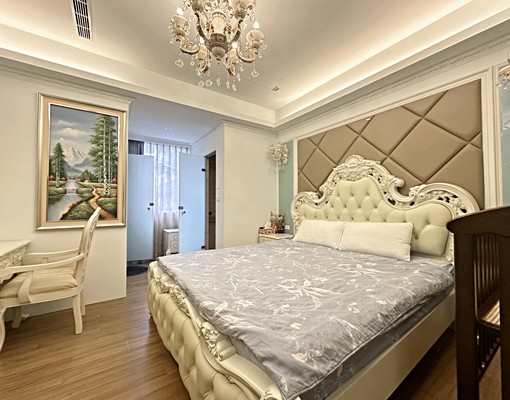 ⭐【出租】西屯區鄉林皇居精美裝潢四房車位 - Image 9