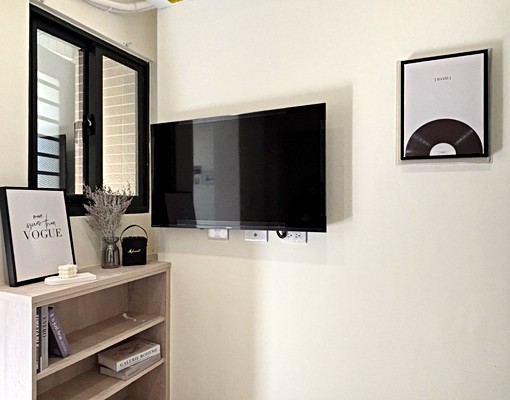 ✨全新完工✨可租補🌟高質感類一房一廳｜近中國醫/一中街ღ - Image 7