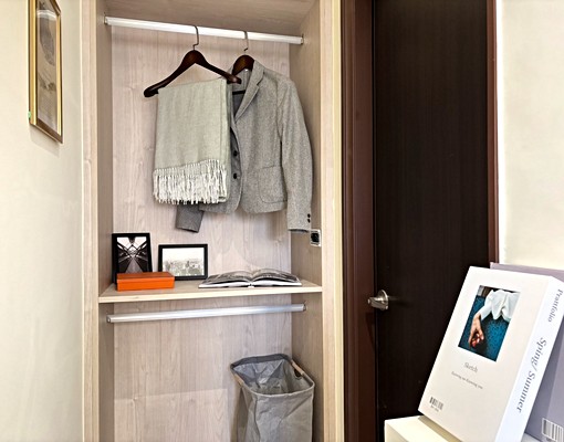 ✨全新完工✨可租補🌟高質感類一房一廳｜近中國醫/一中街ღ - Image 6