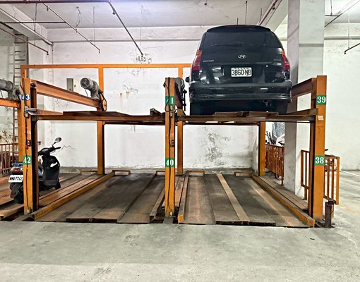 永聚芳鄰溫馨3房車位.可租補.屋況好 - Image 12