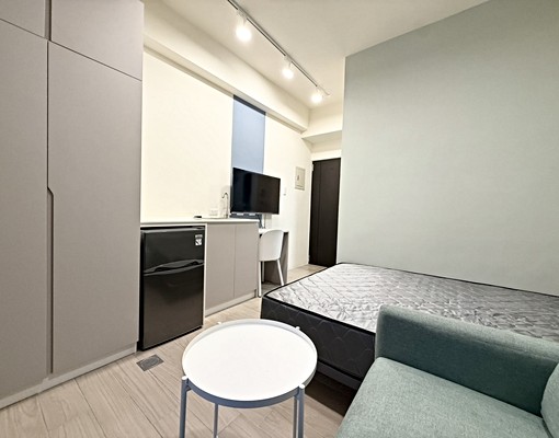 可租補😍質感裝潢+乾溼分離+獨洗曬✅文心森林公園3分 - Image 8