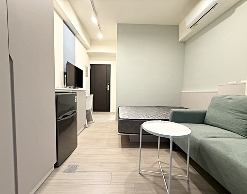 可租補😍質感裝潢+乾溼分離+獨洗曬✅文心森林公園3分 - Image 7