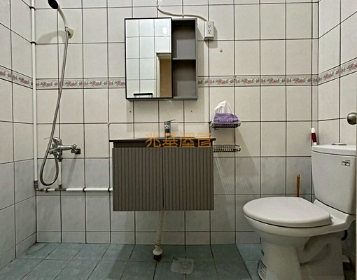 兆基社會住宅🏠捷運六張犁⭐優質兩房(可租補) - Image 9