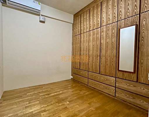 兆基社會住宅🏠捷運六張犁⭐優質兩房(可租補) - Image 4