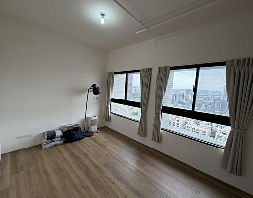 富人高級住宅區高樓層 - Image 8