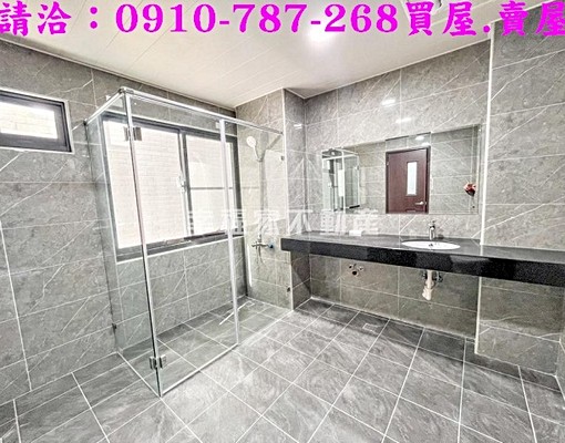 【11389】租/獨家虎尾寮全新電梯雙車墅 - Image 12