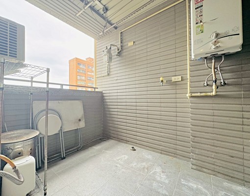 小南門🏠可寵戶籍❤️變頻冷氣浴缸✨包裹垃圾代收✅近捷機能佳 - Image 13