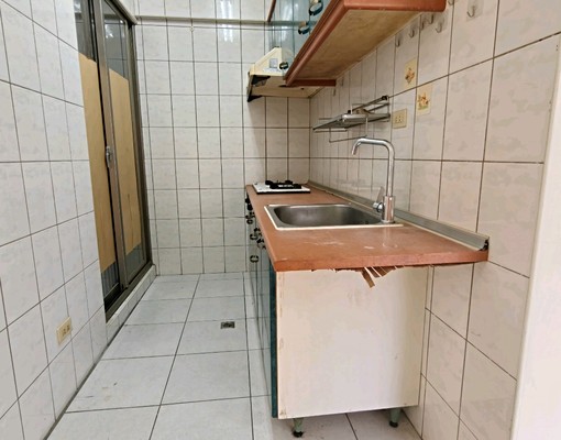 曉明女中電梯大三房含車位 - Image 11