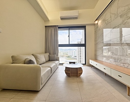 🏢恆山和合🛋️家具全配🏠2房2廳💰可租補可入戶籍 - Image 1