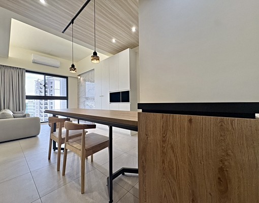 🏢恆山和合🛋️家具全配🏠2房2廳💰可租補可入戶籍 - Image 14