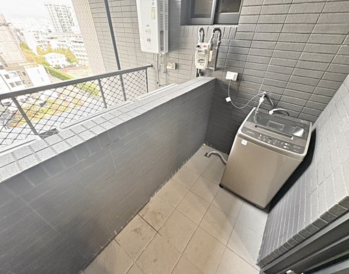 🏢恆山和合🛋️家具全配🏠2房2廳💰可租補可入戶籍 - Image 15