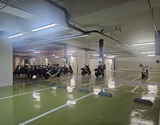 歸仁晶悅合一全新設計師飯店風裝潢2+1房大平車 - Image 14