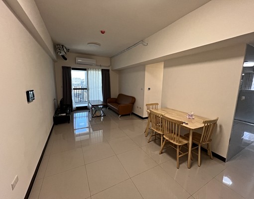 (租)-東區南紡夢時代3房+平車-可租補可寵 - Image 2