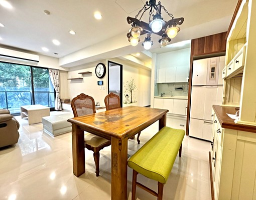 成功國中旁文教特區富宇悠森學三房適合家庭戶 - Image 3