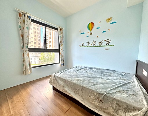 成功國中旁文教特區富宇悠森學三房適合家庭戶 - Image 13