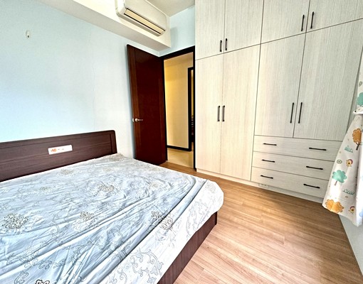 成功國中旁文教特區富宇悠森學三房適合家庭戶 - Image 14