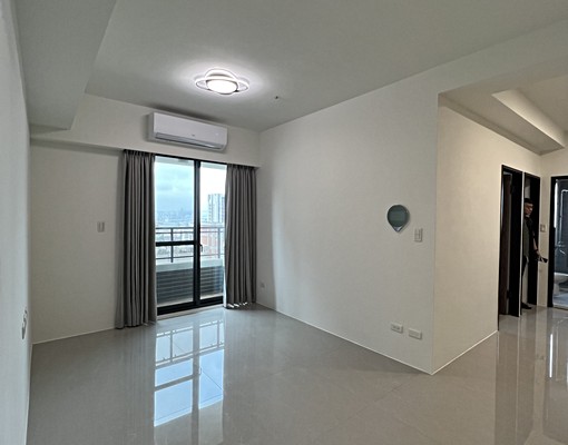 💥全新二房好宅🏡近水湳經貿園區🌇單身小家庭首選💕 - Image 1