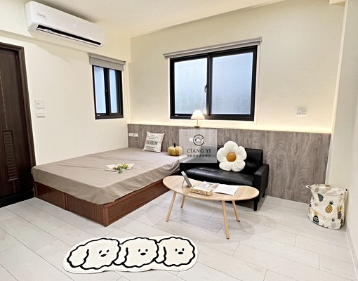 市區精品小豪宅附IH可開伙|可租補 - Image 1