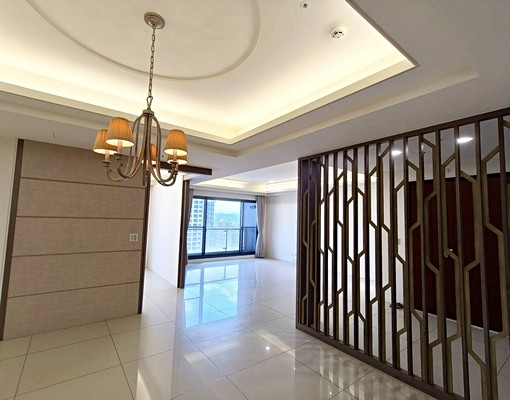 新竹市東區關新商圈『東京中城』雙平車大四房 - Image 6