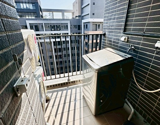 可租補可寵物💎1+1房💎家具可全配可空屋💎全新交屋 - Image 11