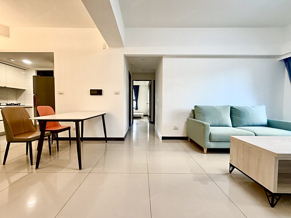 聯發街💘可開火|男女皆可💘品位居所 - Image 1