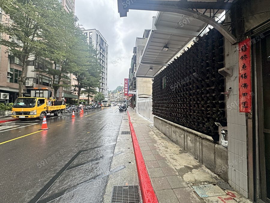 康寧日和實景圖