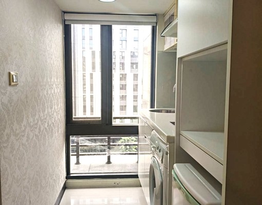 松江南京/挑高3米6/獨立門牌台水電 - Image 3