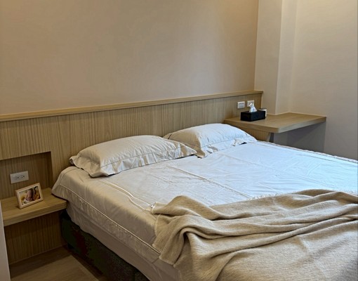 全新美式裝潢🏡美術館🏡宜居首選🏡聯合醫院站🏡採光陽臺 - Image 9