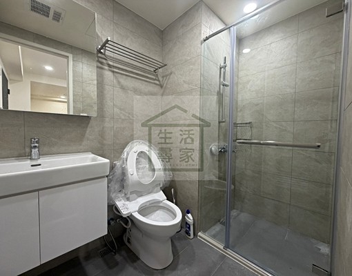 近高鐵全新未入住可租補.報稅.免追垃圾車.有管理室 - Image 6