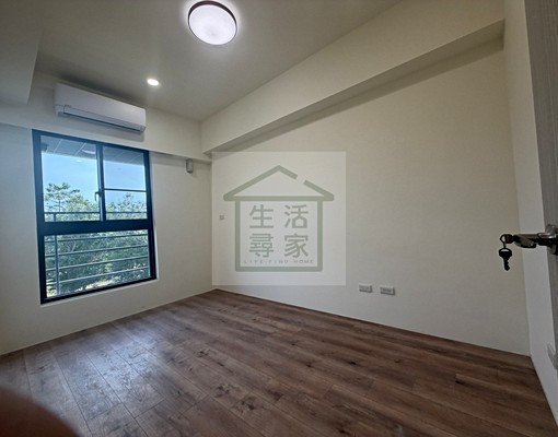 近高鐵全新未入住可租補.報稅.免追垃圾車.有管理室 - Image 3