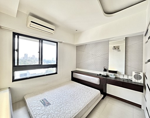 含車含管家具全~美術館高樓超大二房車位輕軌宅 - Image 6