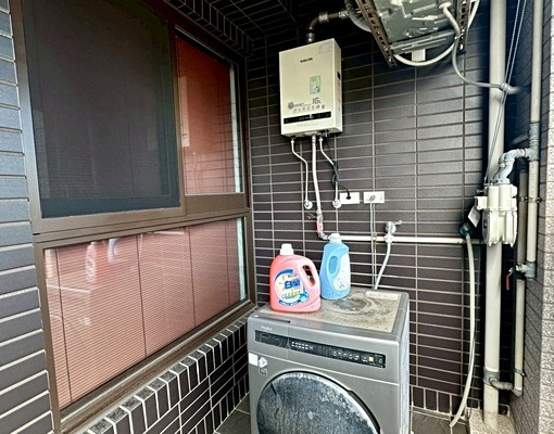 香榭帝寶景觀美屋有陽台 - Image 10