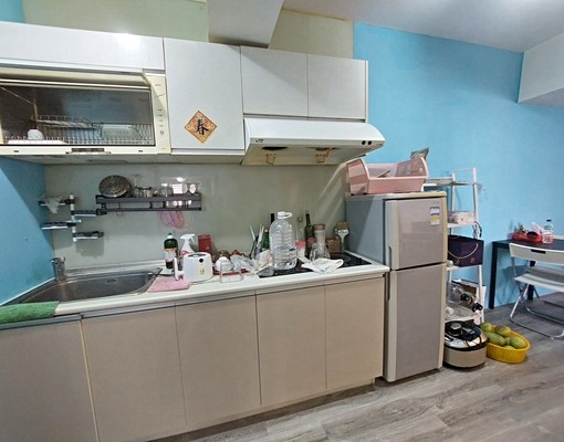 近漢神巨蛋2房,可租補(仲介勿擾) - Image 8